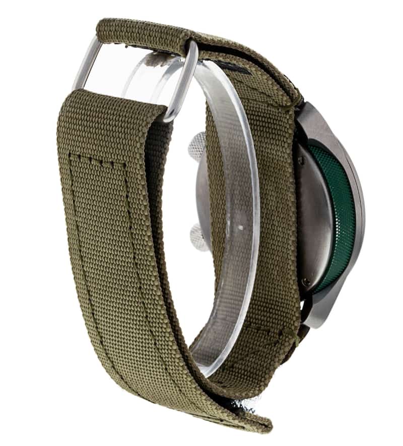 Bremont Martin Baker MBII/GN